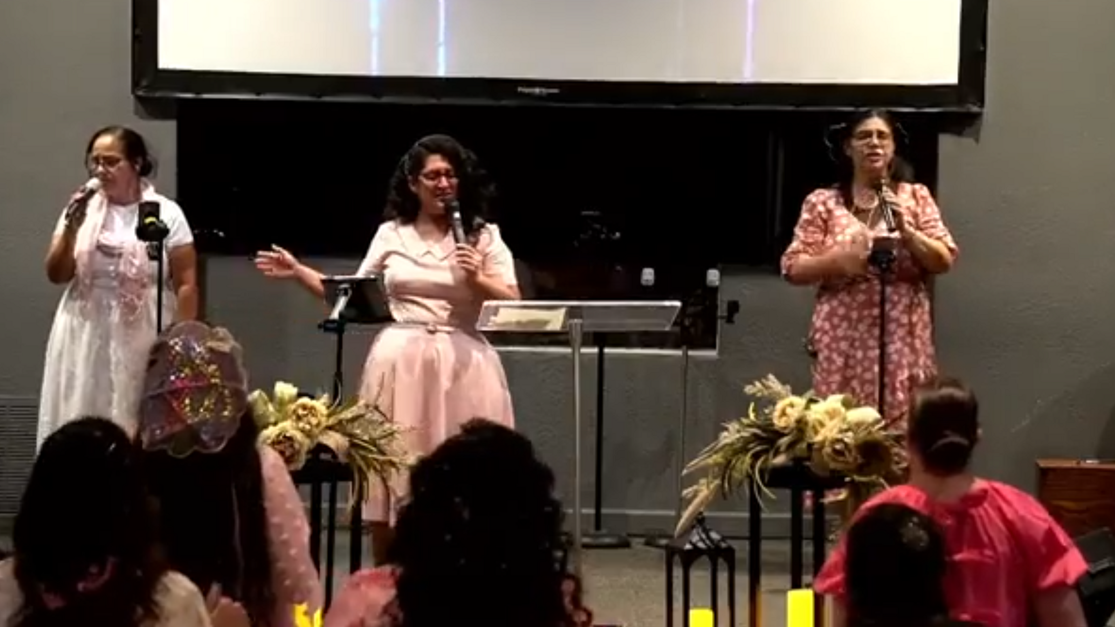 Third Annual Women's Conference